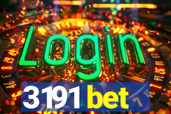 3191 bet